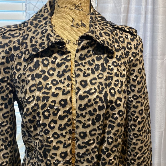 INC International Concept Coat - Picture 4 of 11